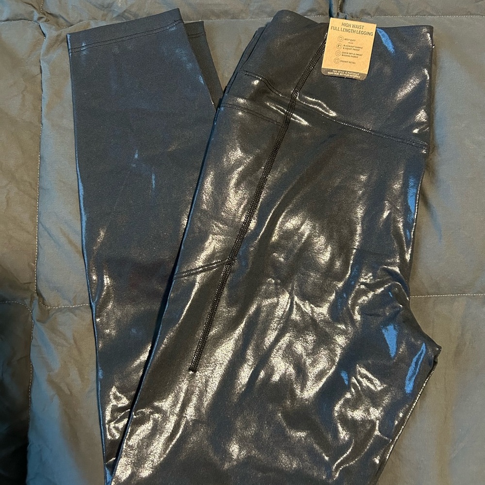 Victoria Secret Pink leggings